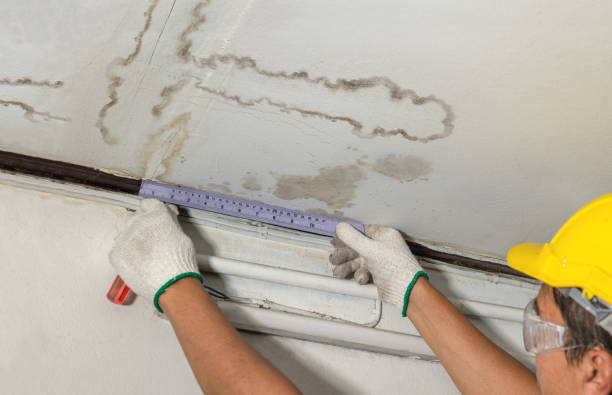 Reliable Flood Cleanup contractor in Twilight, WV by Water Damage Irwin